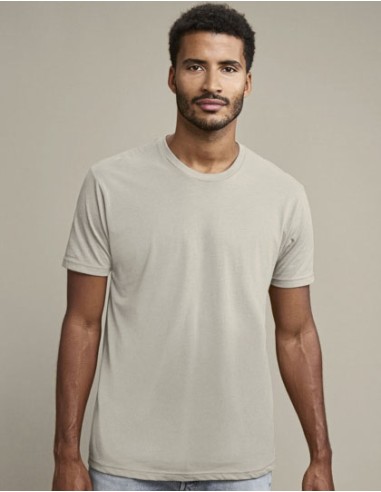 NEX-N6210-Unisex CVC T-Shirt